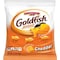 Pepperidge Farms Cheddar Cheese Goldfish 1.5 oz. Bag, PK72 000013539 - alternate 1